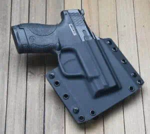 OWB Kydex Holster