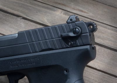 Walther PK380 Review - How Does the Compact Compare?