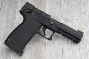 Kel-Tec PMR-30 