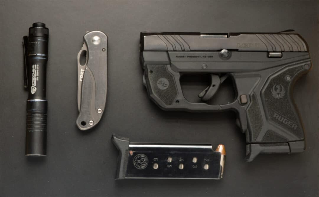 What To Look For In An EDC Gun