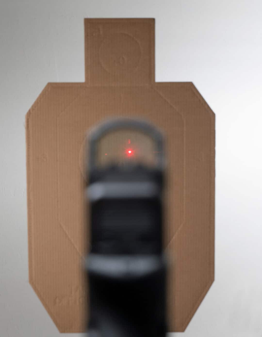 Best Pistol Sights For Old Eyes AmmoMan School of Guns Blog