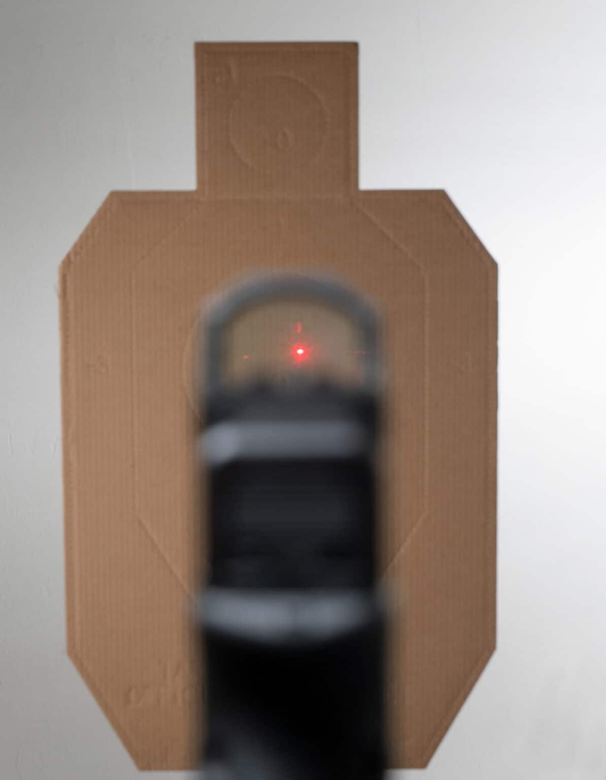 Best Pistol Sights For Old Eyes AmmoMan School of Guns Blog