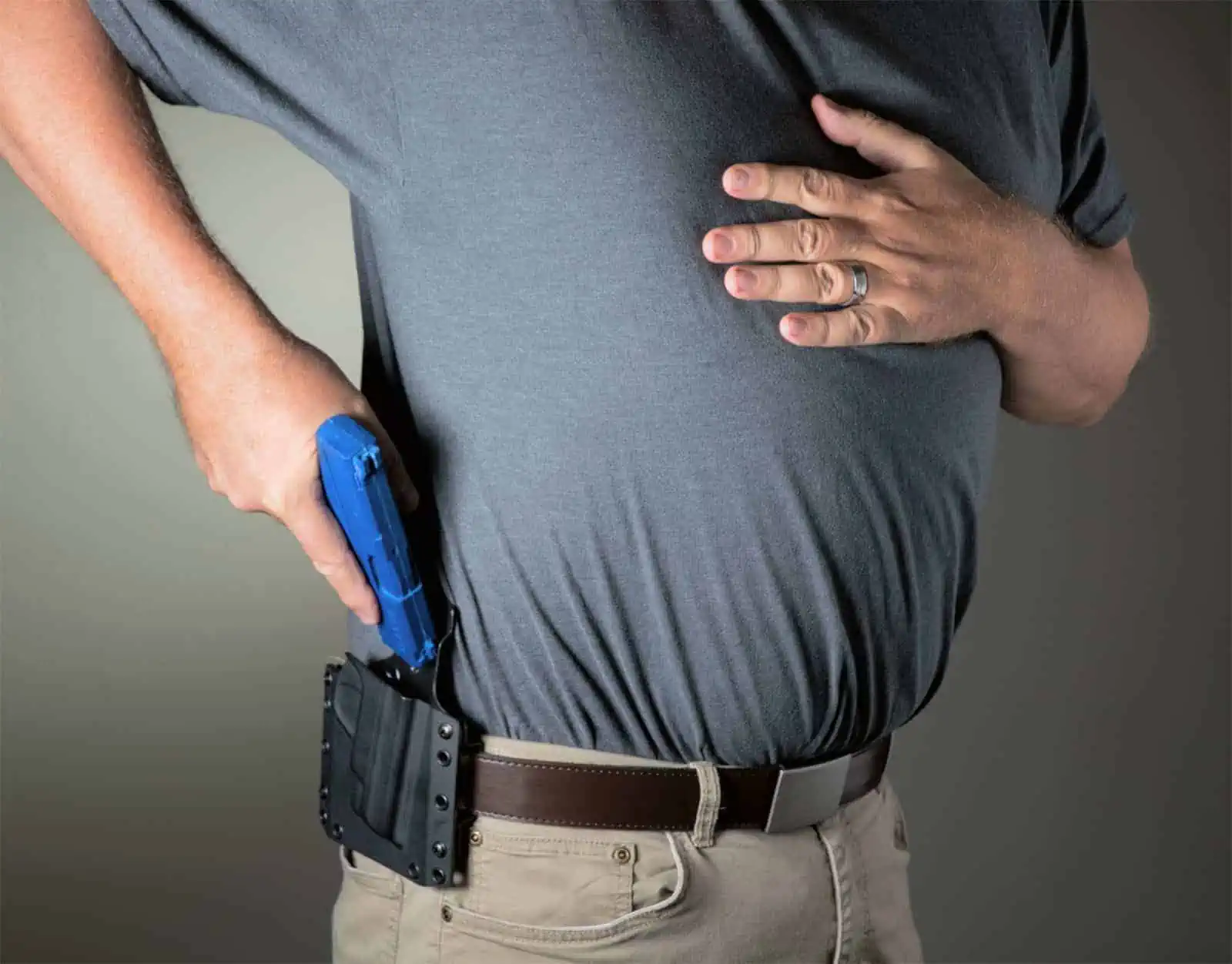 Appendix Carry  How to Carry AIWB [Updated 2022]