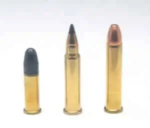 rimfire cartridges