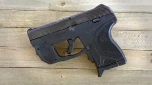 Ruger LCP 2