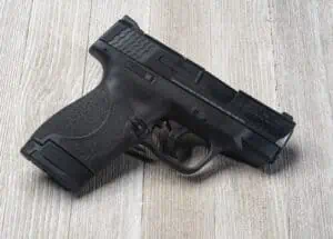 9mm M&P Shield 2.0