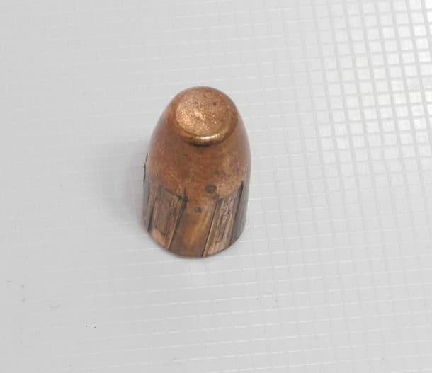 What Is Full Metal Jacket Ammunition? AmmoMan School of Guns Blog