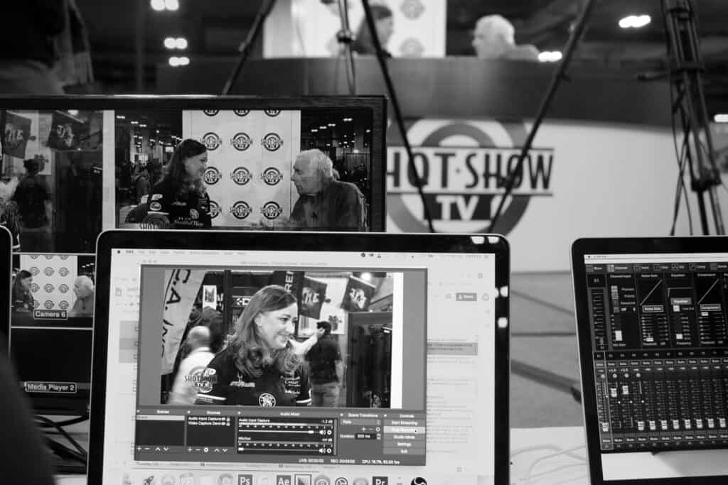 SHOT Show TV