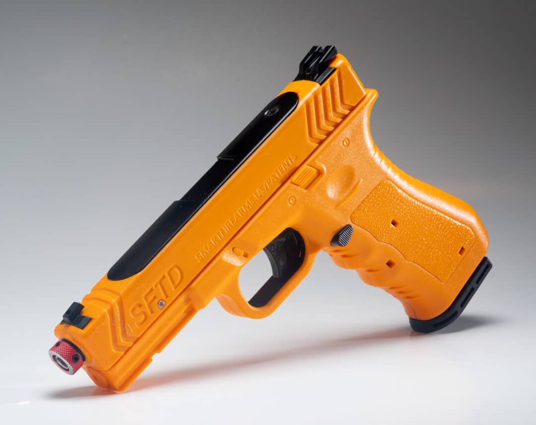 What Is The Best Laser Dry Fire Training System? AmmoMan School of