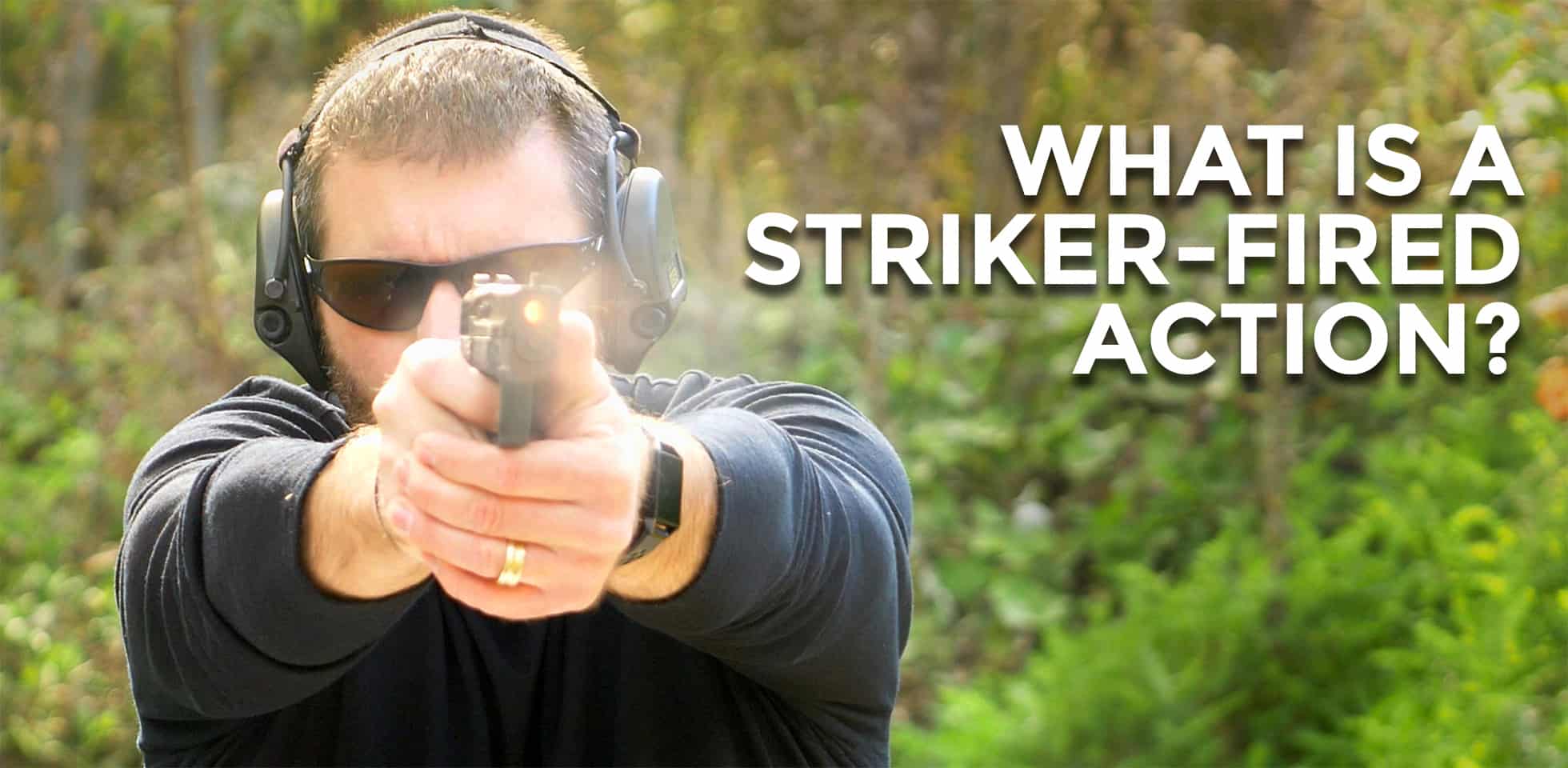 Striker