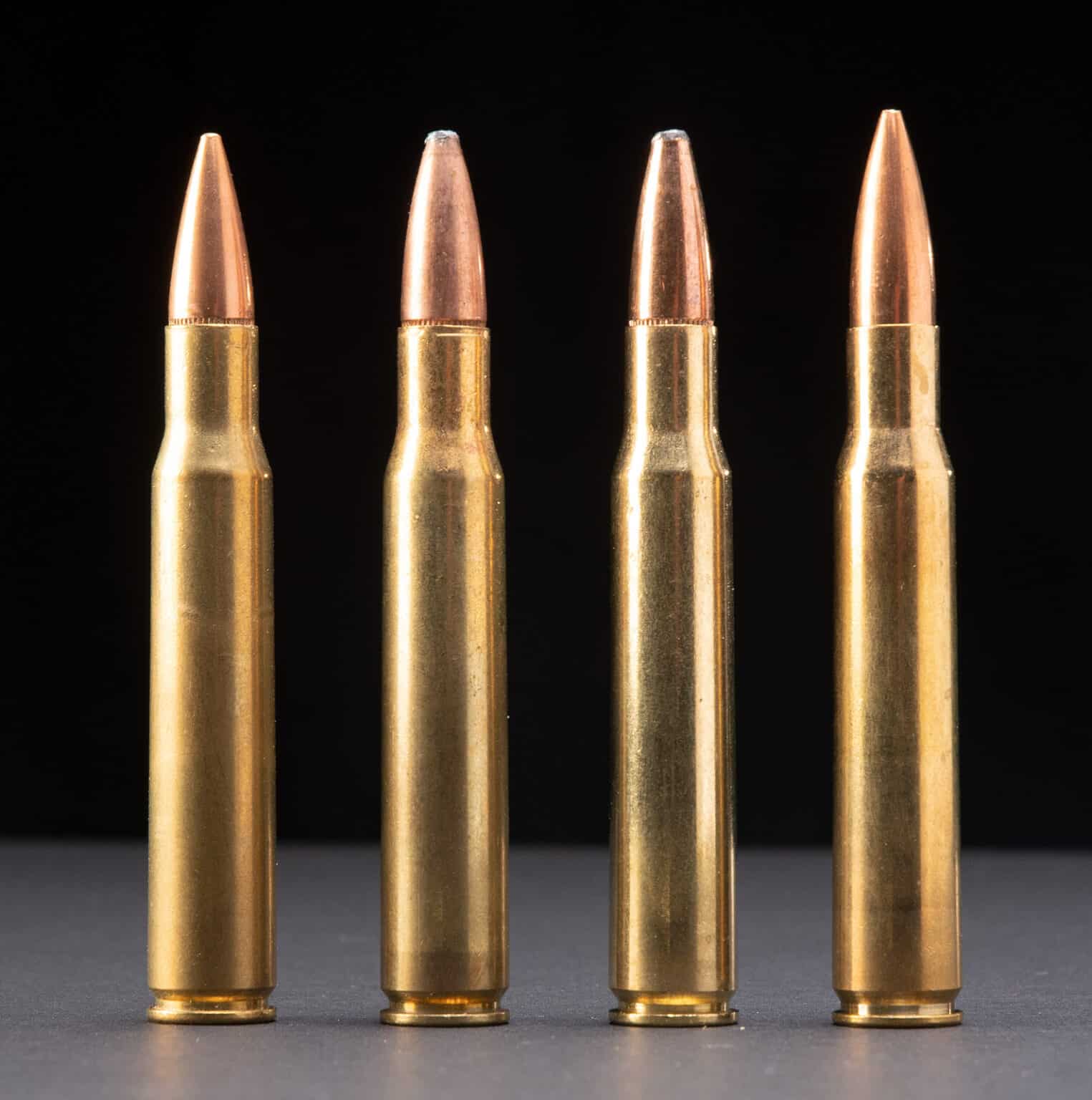 30-06 Ballistics - AmmoMan School of Guns Blog