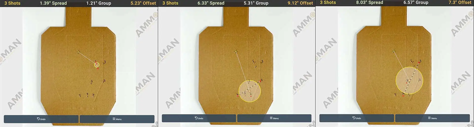 223 vs 308 - Two Sides Of The Same Coin - AmmoMan School of Guns Blog