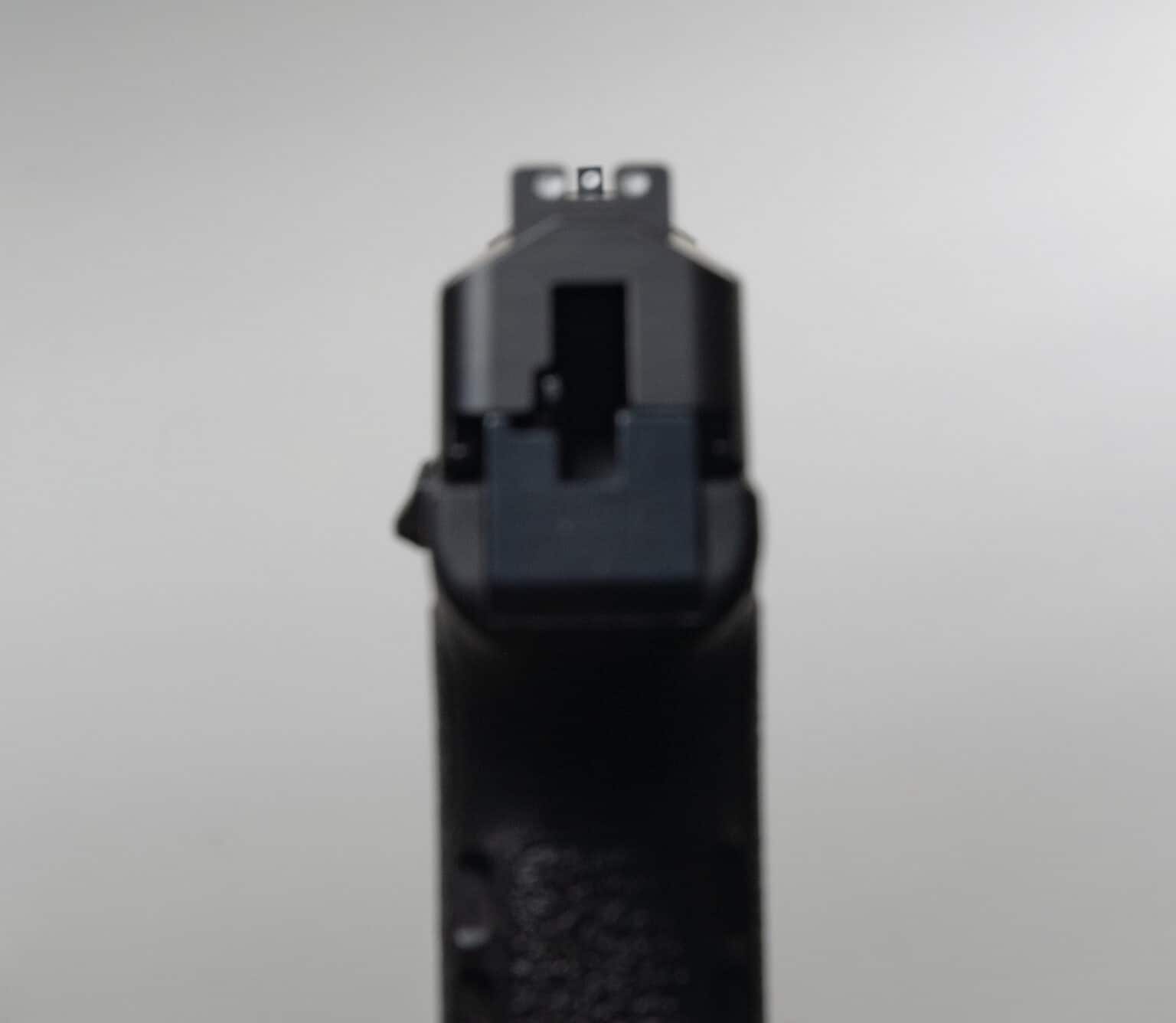 Best Pistol Sights For Old Eyes AmmoMan School of Guns Blog