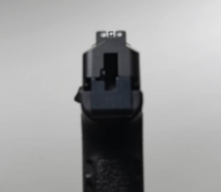 Best Pistol Sights For Old Eyes AmmoMan School of Guns Blog