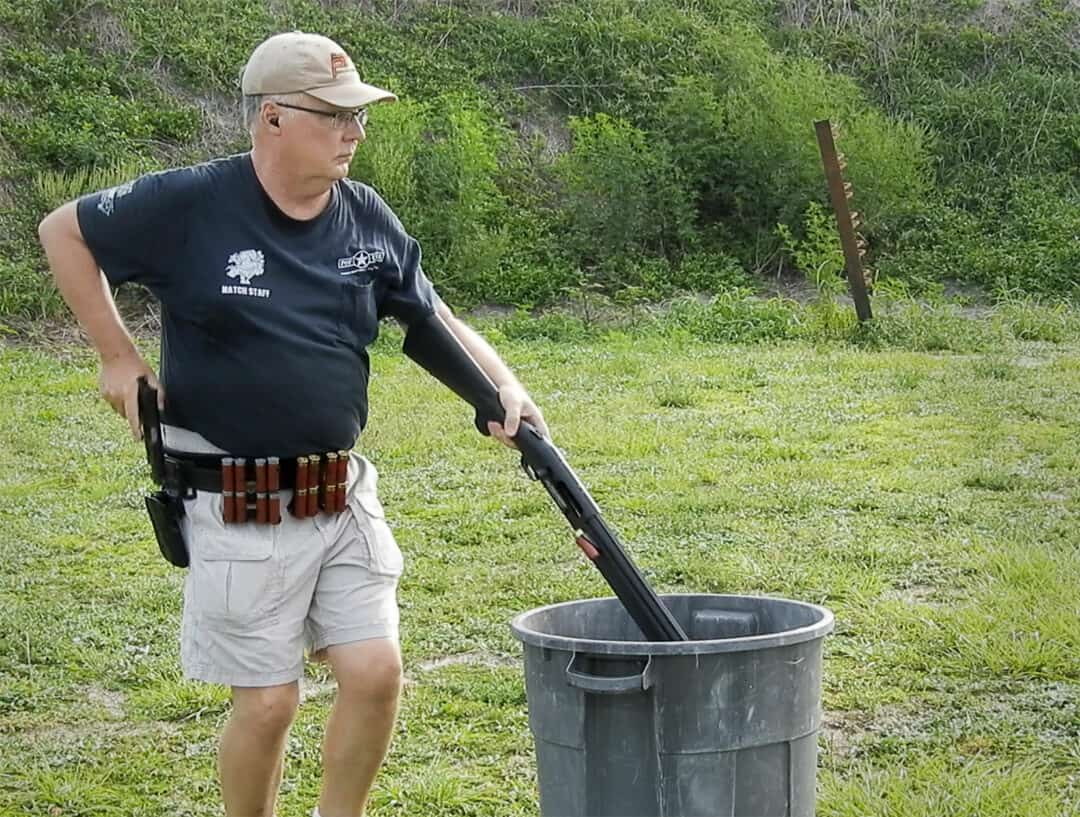 Getting Started In 3 Gun Competition AmmoMan School of Guns Blog