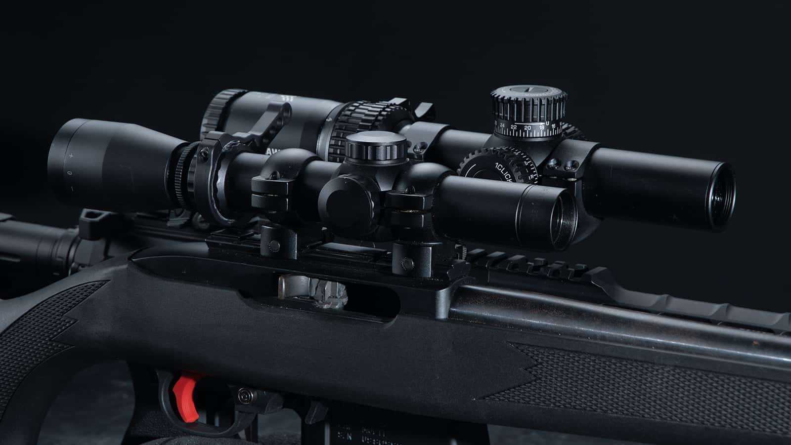 The Rise Of The LPVO AmmoMan School of Guns Blog