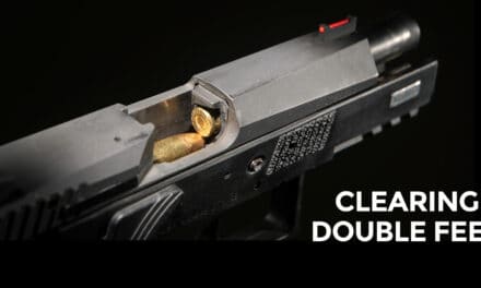 How Clear A Double Feed / Type 3 Malfunction