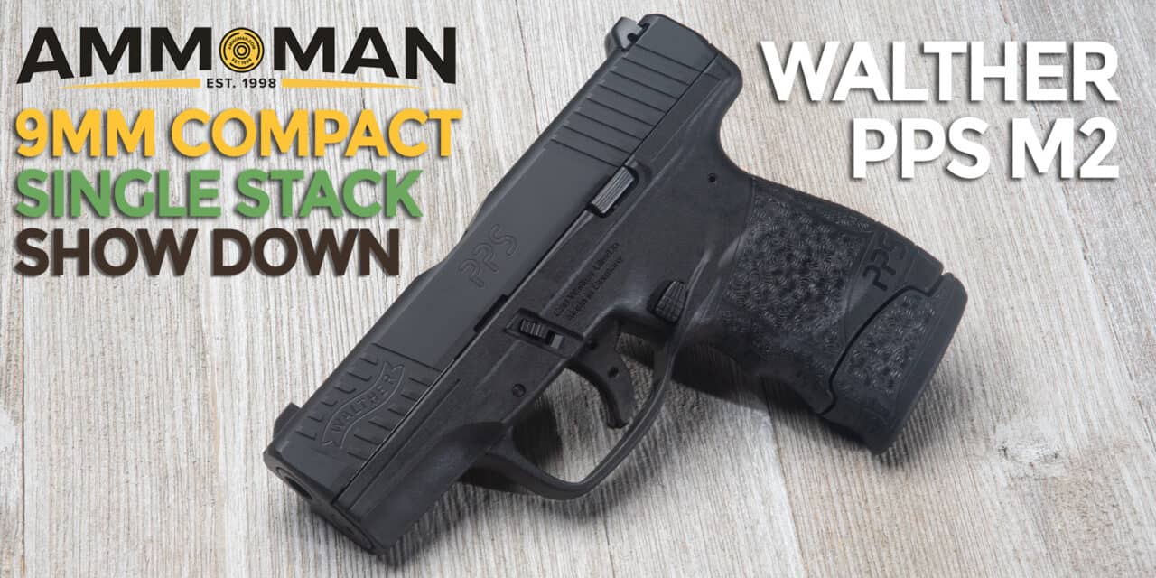 Walther PPS M2 Review