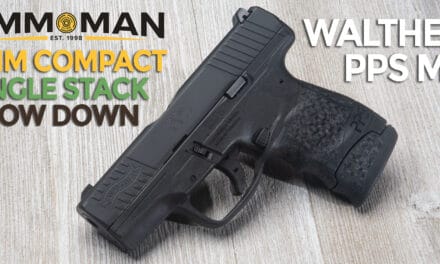 Walther PPS M2 Review