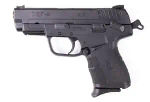 Springfield armory XD-e